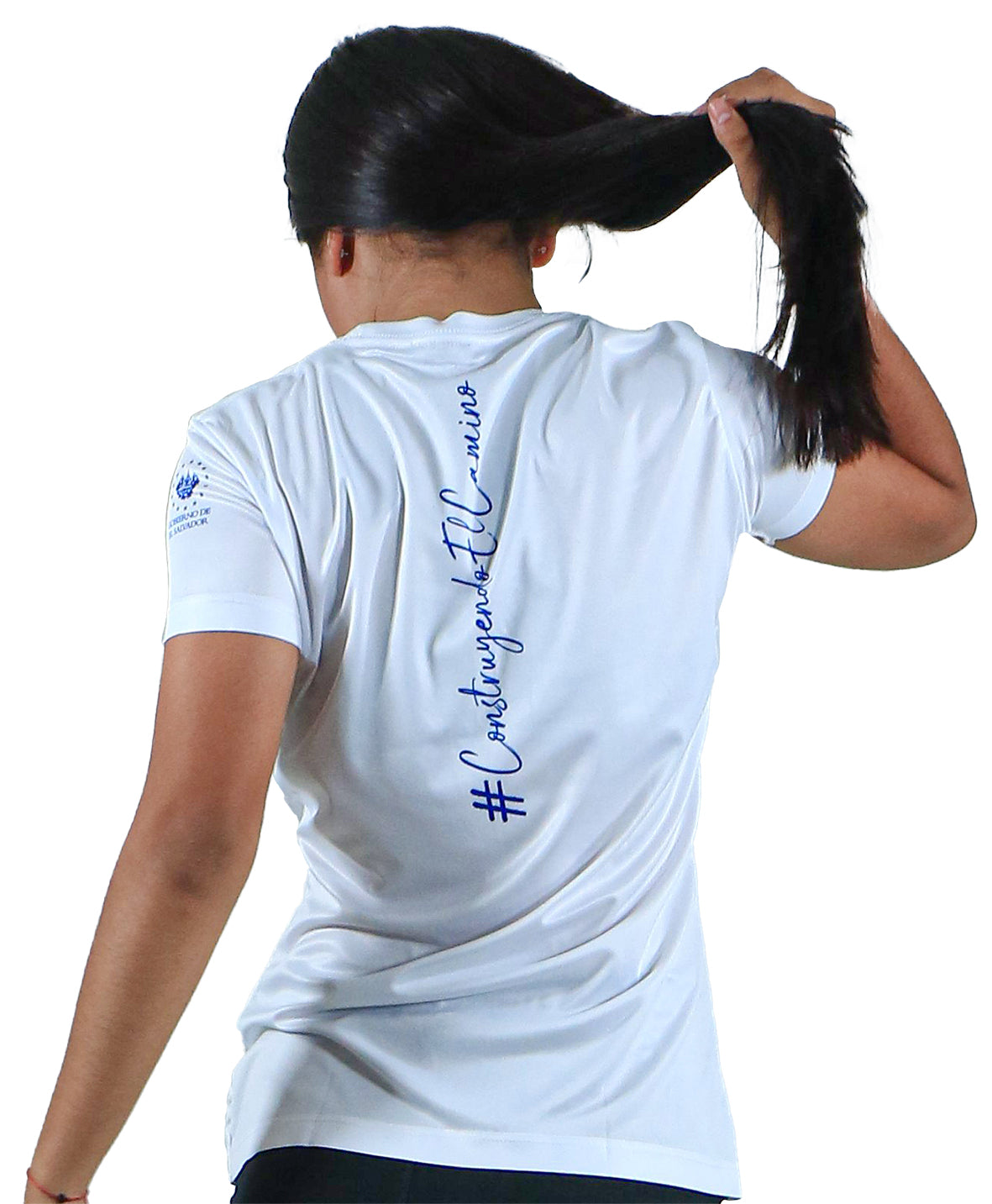 Camiseta Deportiva Pro-Power item 58