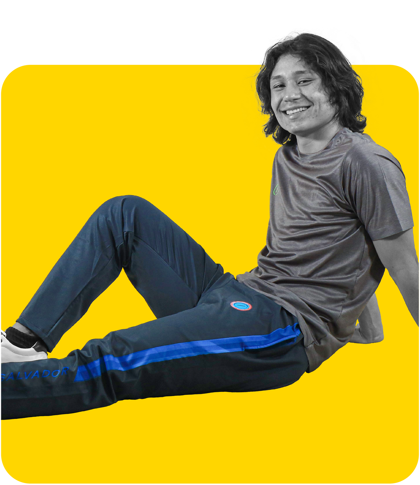 Pants nueva línea - item 33