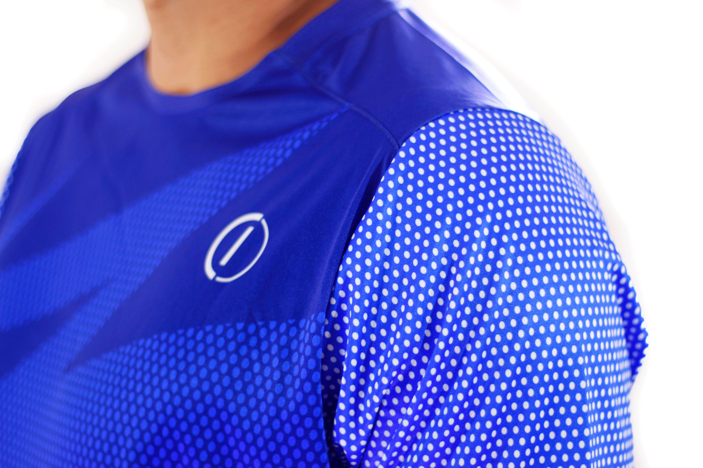 Camiseta Deportiva - item63