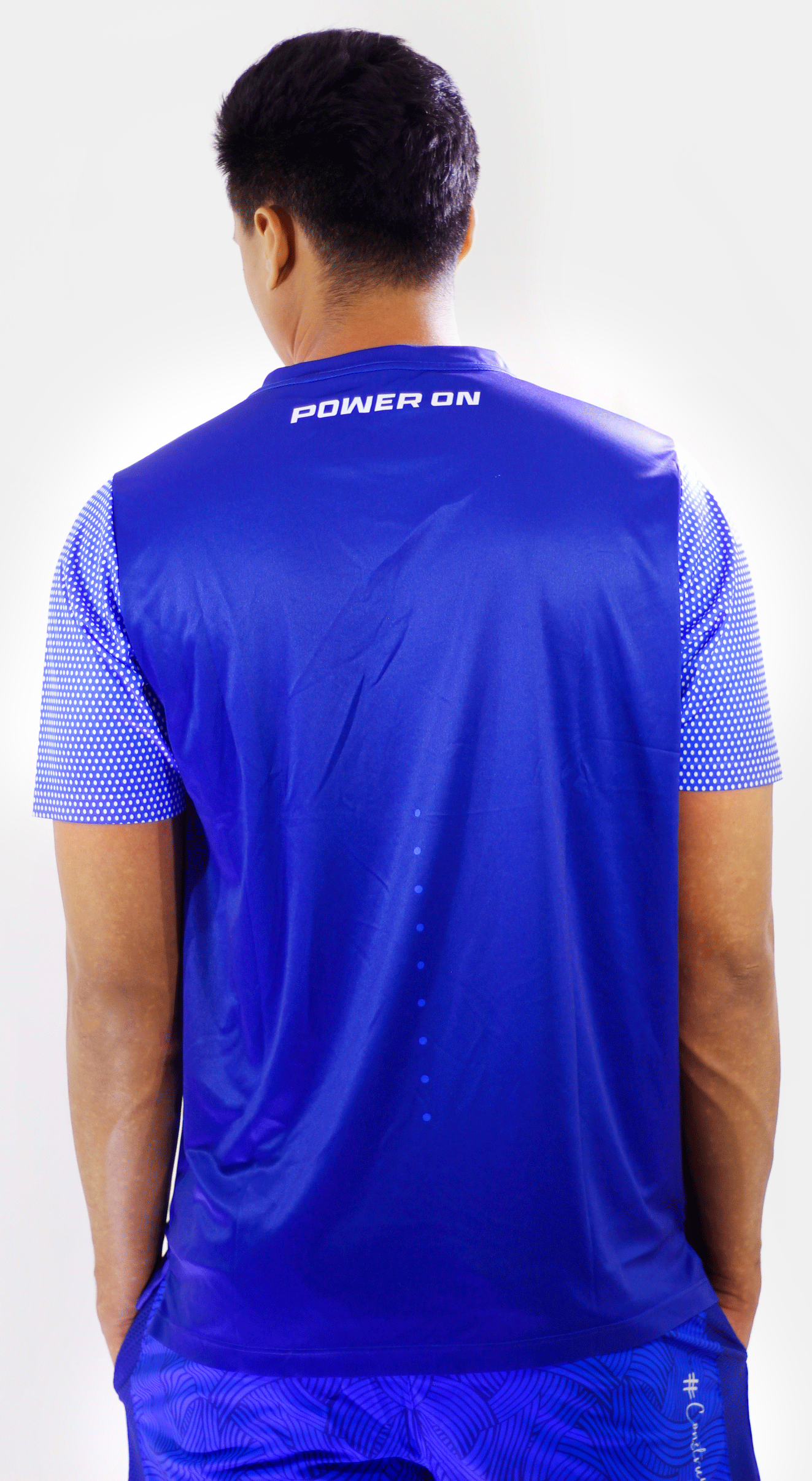 Camiseta Deportiva - item63