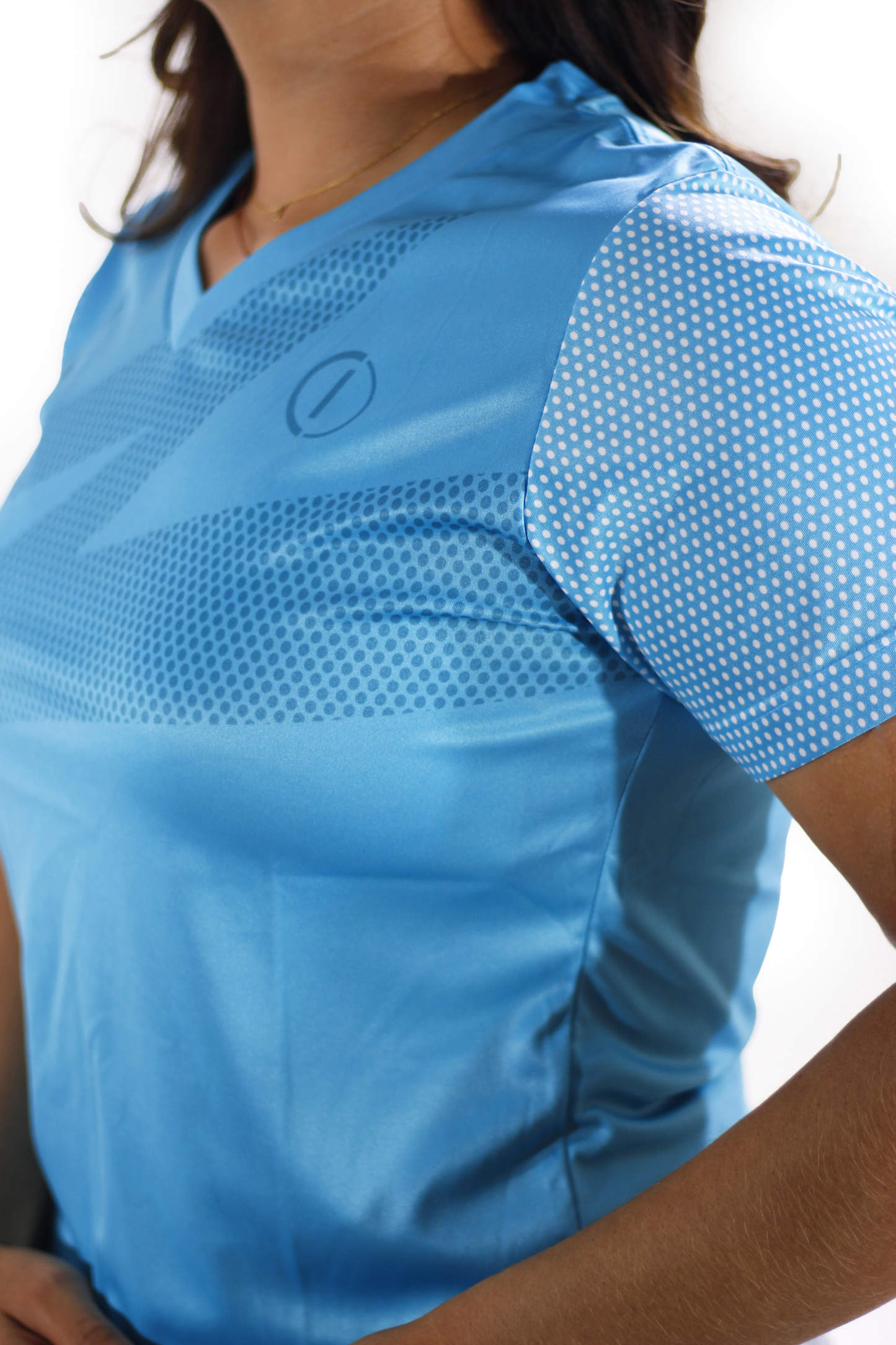 Camiseta Deportiva - item63