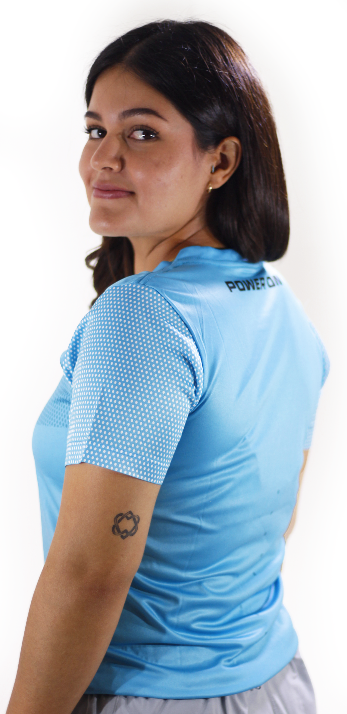 Camiseta Deportiva - item63