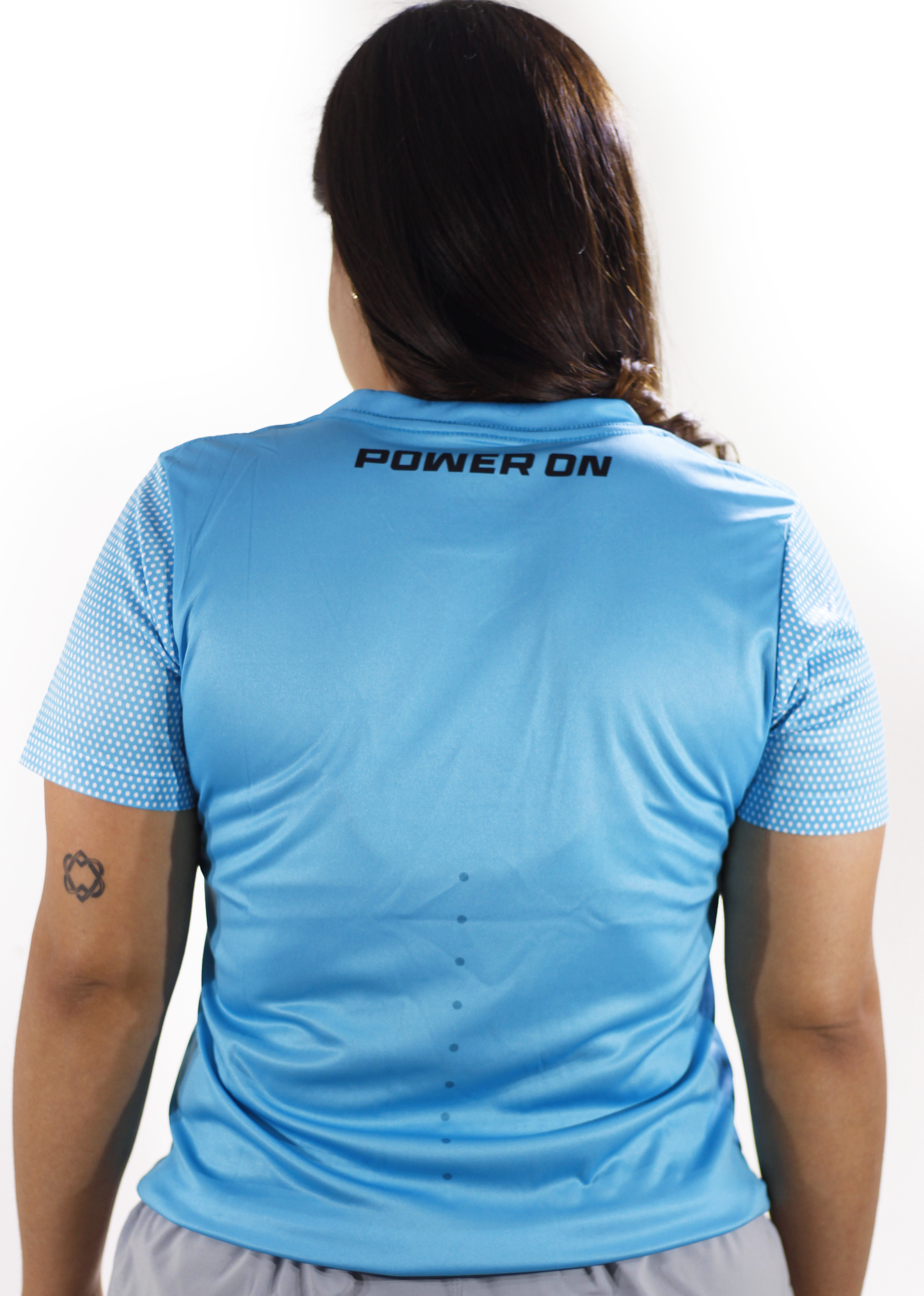 Camiseta Deportiva - item63