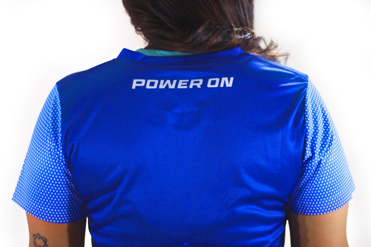 Camiseta Deportiva - item63