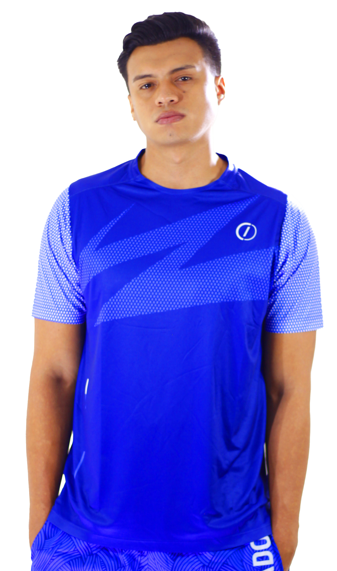 Camiseta Deportiva - item63