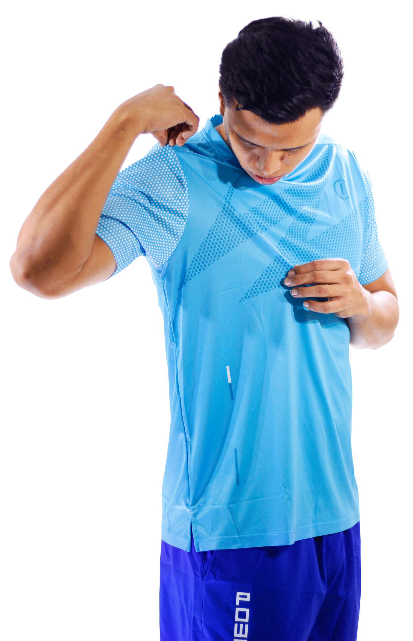 Camiseta Deportiva - item63