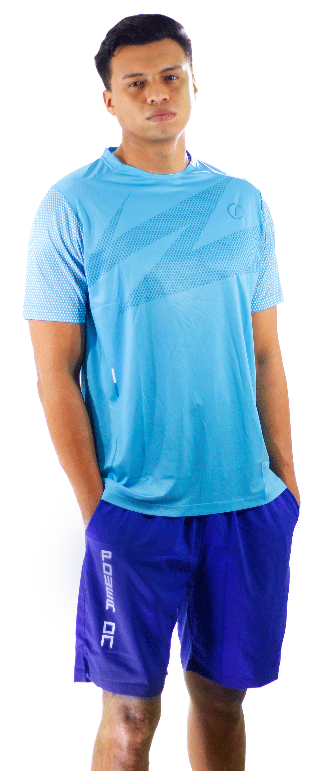 Camiseta Deportiva - item63