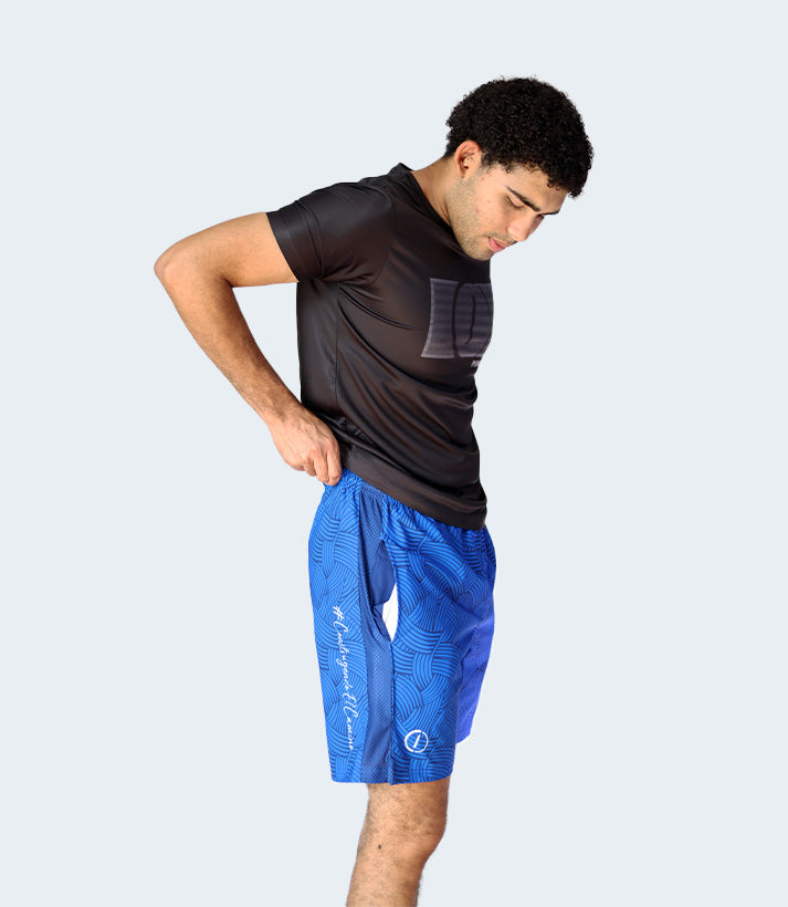 Short Tienda Cód.-Item64