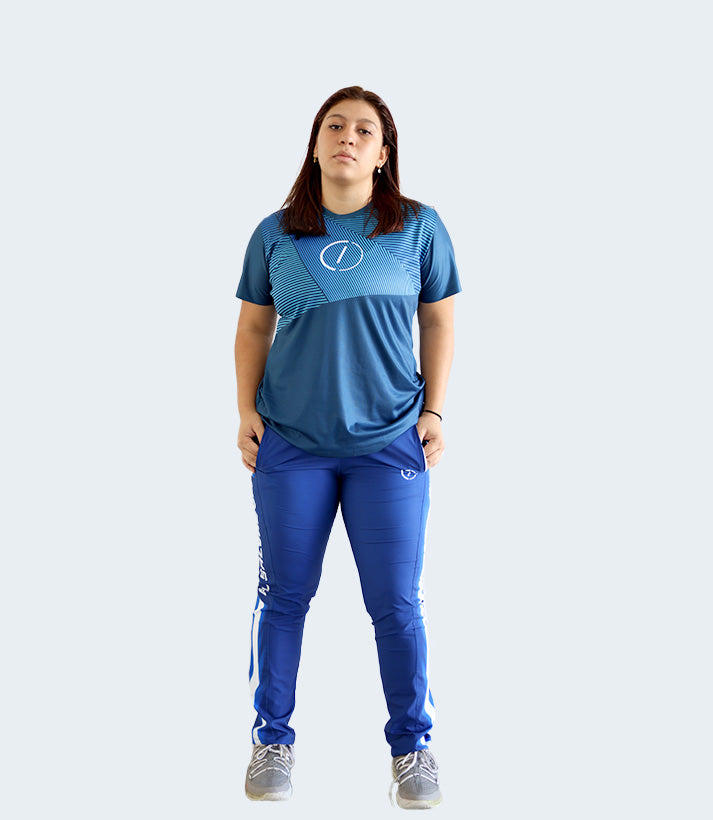 Pants - Federación - Item 69