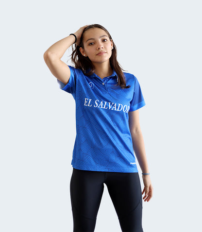 Camisa polo - Cód.Item 89