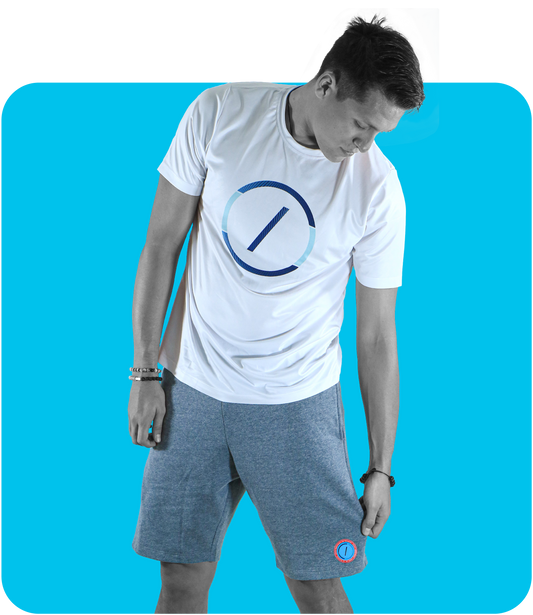Short Deportivo Caballero item 36