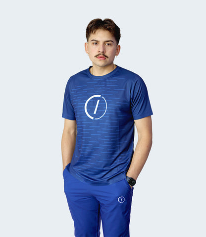 Camiseta Deportiva tienda - Cód.Item63