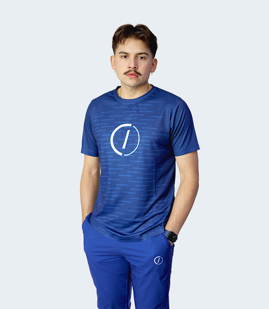 Camiseta Deportiva tienda - Cód.Item63