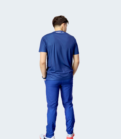 Camiseta Deportiva tienda - Cód.Item63
