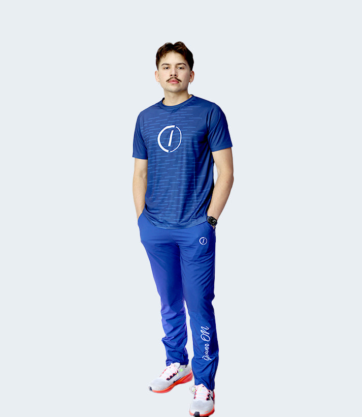 Camiseta Deportiva tienda - Cód.Item63