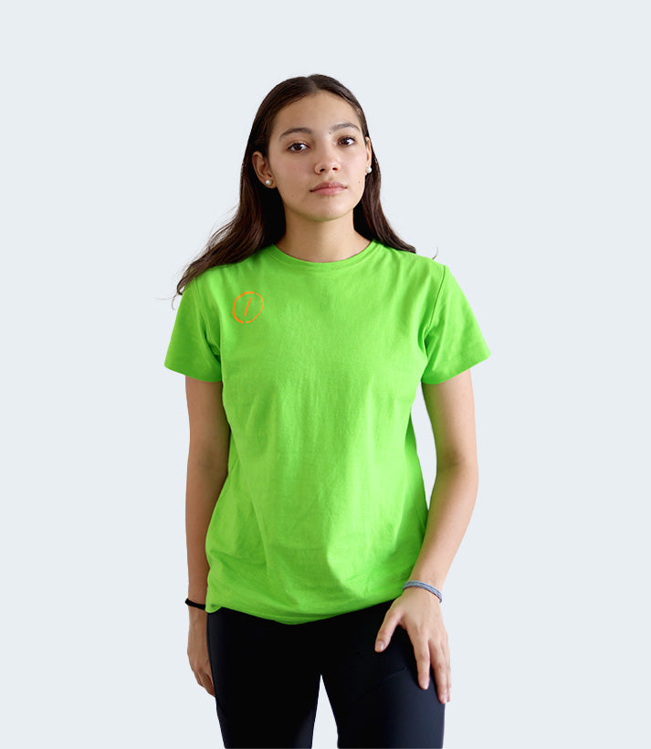 Camisa en tela de algodón - Item 1