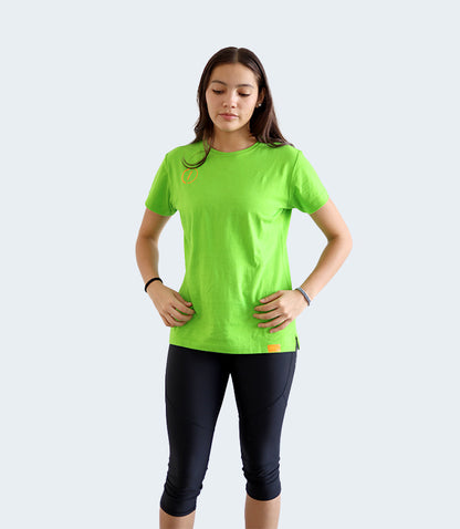 Camisa en tela de algodón - Item 1