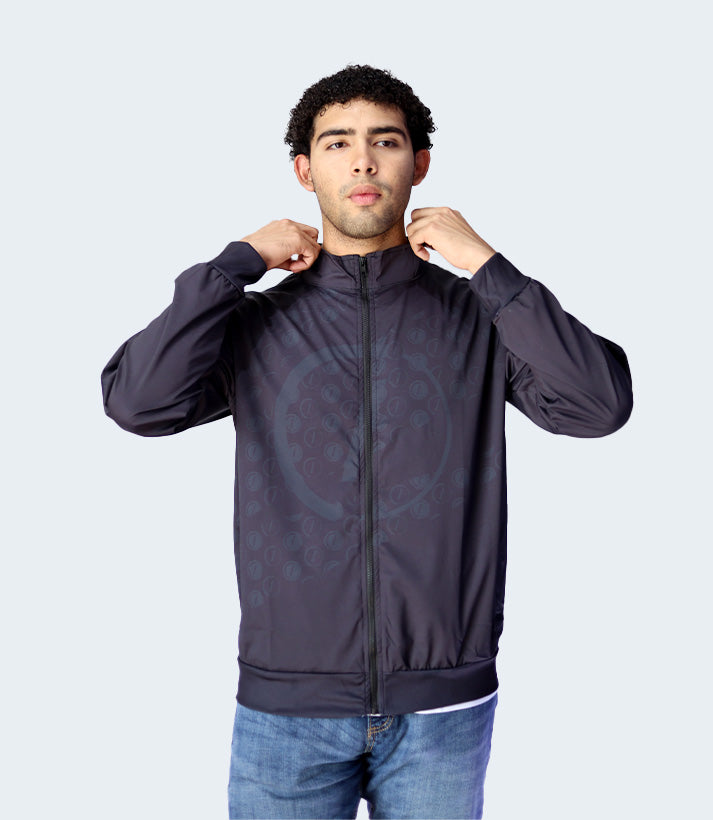 Chumpa Impermeable - Cód-Item 60