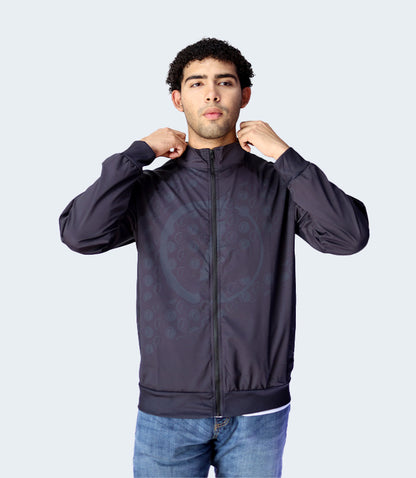 Chumpa Impermeable - Cód-Item 60