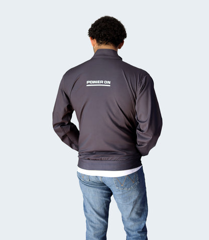 Chumpa Impermeable - Cód-Item 60