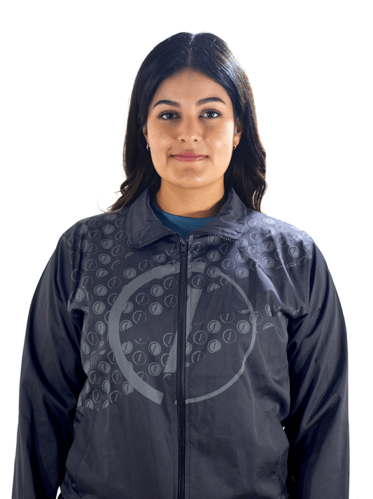 Chumpa Impermeable - Cód-Item 60