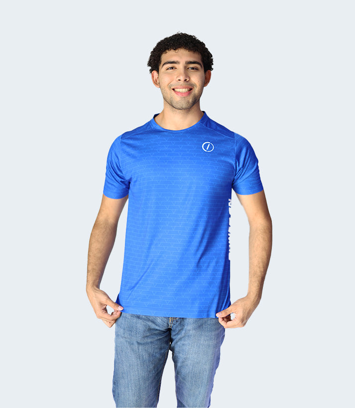 Camiseta Deportiva tienda - Cód.Item63