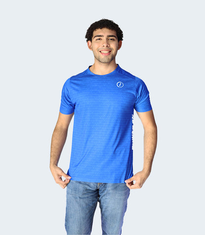 Camiseta Deportiva tienda - Cód.Item63