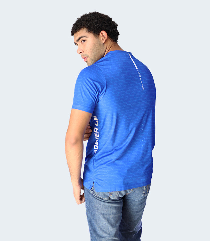 Camiseta Deportiva tienda - Cód.Item63