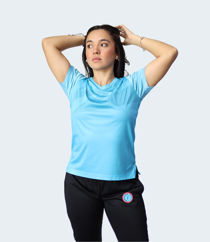 Camiseta Deportiva - item63