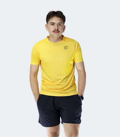 Camiseta Deportiva tienda - Cód.Item63