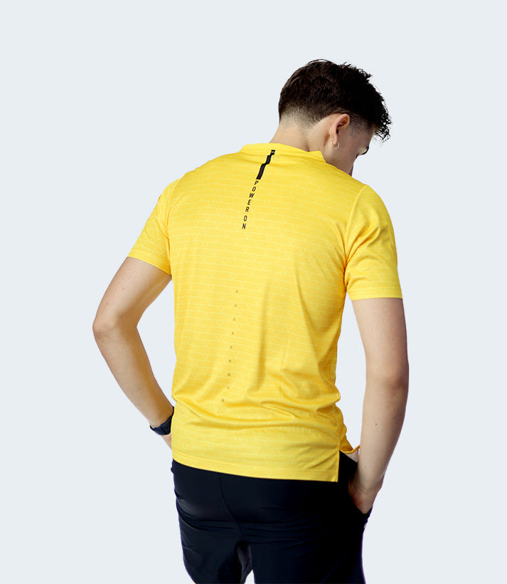 Camiseta Deportiva tienda - Cód.Item63