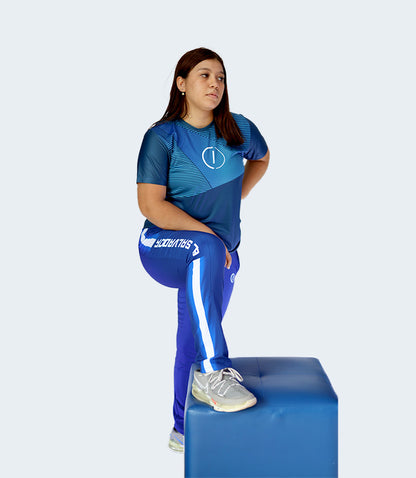 Pants - Federación - Item 69