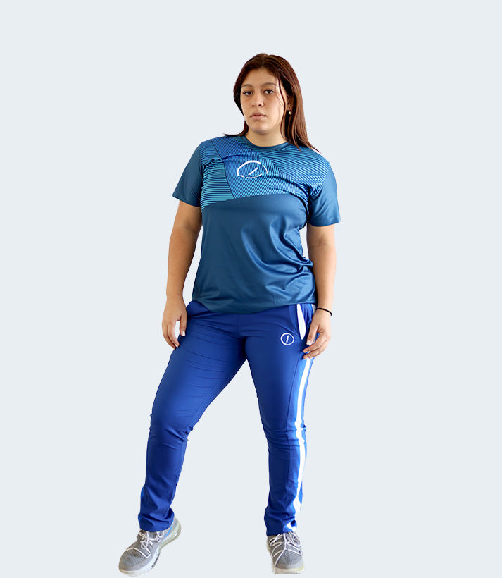 Pants - Federación - Item 69