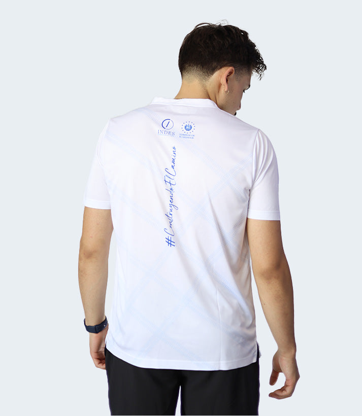 Camiseta - Federaciones - Cód.-Item 70
