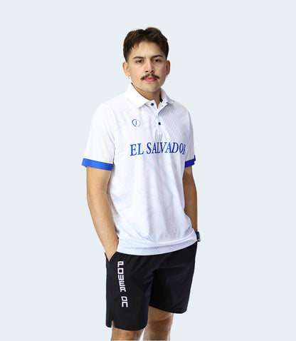 Camisa polo - Cód.Item 89