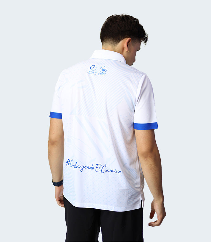 Camisa polo - Cód.Item 89