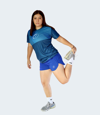 Short entreno - Código item 95