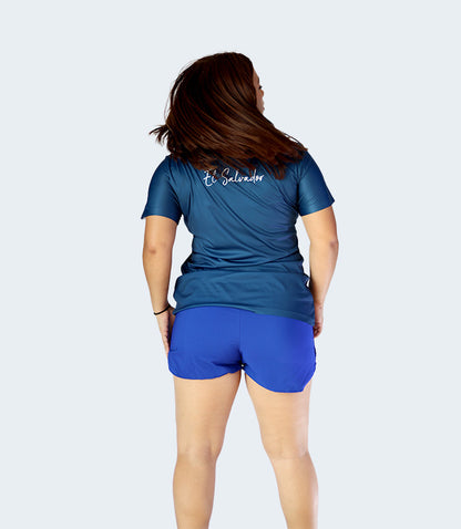 Short entreno - Código item 95